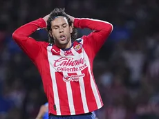 Alex Ramírez reveló detalles sobre el futuro de Cade Cowell