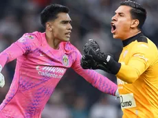 ¿Tala o Malagón? Memo Ochoa habló de la portería del Tri