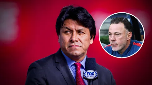 La opinión de Claudio Suárez sobre la renovación de Gabriel Milito