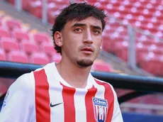 Chivas y la importante decisión sobre el futuro de Cruz Medina