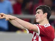 ¿Cómo ver Hormiga González en la J4 de la Copa de Grecia?