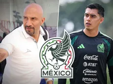Conejo Pérez sentenció futuro del Tala Rangel con México