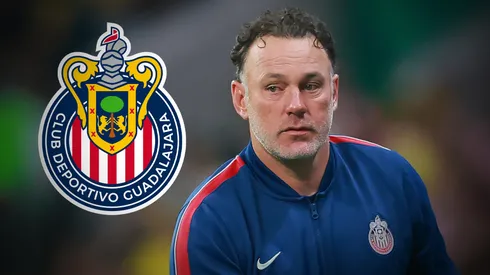 La importante noticia entre Chivas y la renovación de Gabriel Milito