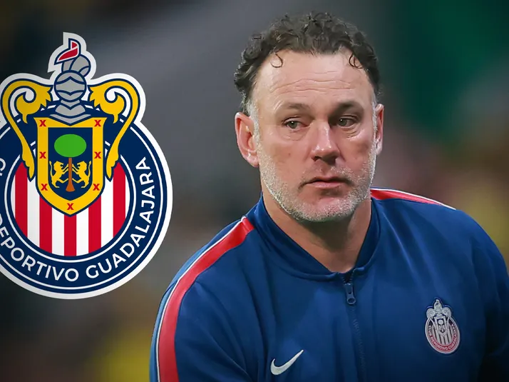 La importante noticia entre Chivas y la renovación de Gabriel Milito