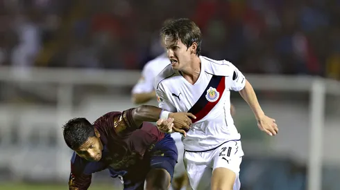 Chivas se enfrenta al Atlante en Liga MX por primera vez en casi 13 años.