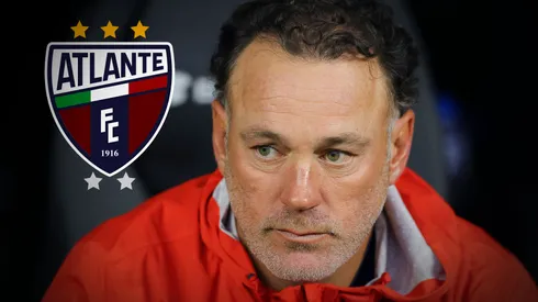 La mala noticia para Gaby Milito sobre los lesionados de Chivas