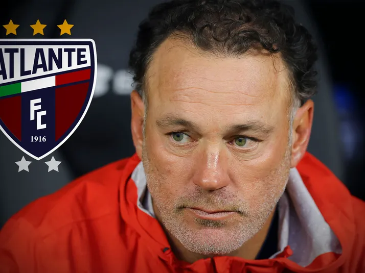 La mala noticia para Gaby Milito sobre los lesionados de Chivas