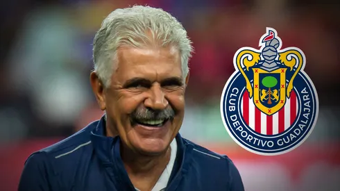 Tuca Ferretti advirtió a los detractores de Chivas
