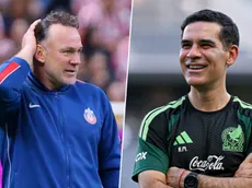 La preocupación que tendría Chivas por culpa de la Selección Mexicana
