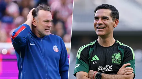 La preocupación que tendría Chivas por culpa de la Selección Mexicana