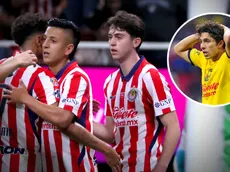 Tabla de posiciones: ¿Qué necesita Chivas para ser líder?