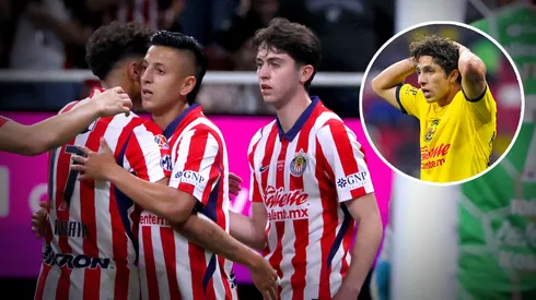 Tabla de posiciones: ¿Qué necesita Chivas para ser líder?