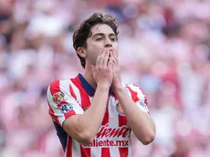 Noticias de Chivas HOY jueves 29 de octubre de 2026