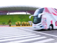Chivas advierte problema para el Estadio Akron en el partido vs Atlante