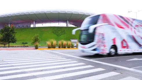 Chivas advirtió que habrá un problema con el estacionamiento.