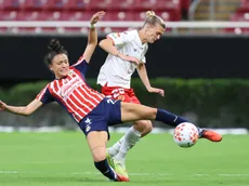 ¿Confiadas? Chivas Femenil presume superioridad ante el Toluca