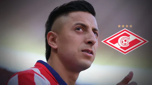 Piojo Alvarado reveló la razón por la que rechazó irse a Rusia