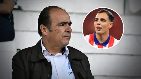 El consejo de David Medrano para Hugo Camberos por falta de oportunidades
