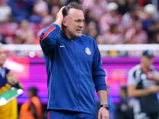 Confirman las 2 preocupaciones que Milito quiere resolver para la Liguilla