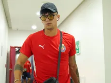 Alan Pulido confirmó su nueva chamba en Estados Unidos