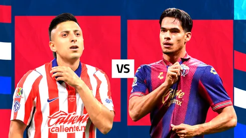 Chivas vs. Atlante: Día, hora y cómo ver EN VIVO