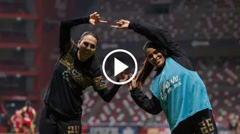 Toluca 2-3 Chivas Femenil: Resumen, goles y videos