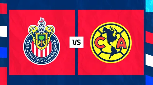 Chivas Femenil vs. América: Día, hora y cómo ver EN VIVO