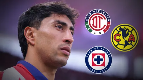 Lo único que le falta a Chivas para ser una potencia de la Liga MX