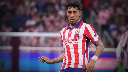 El objetivo de Chivas para el cierre del Apertura 2026