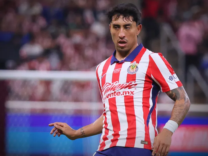 El objetivo de Chivas para el cierre del Apertura 2026