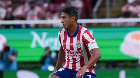 Luis Romo regresa a la actividad contra Atlante.