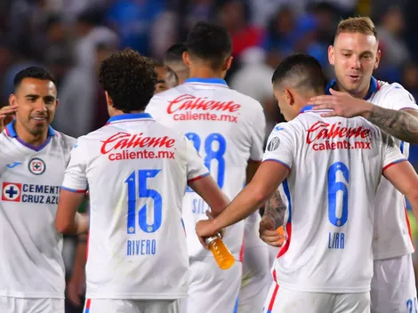 Cada vez se aleja más el boleto directo a la Liguilla