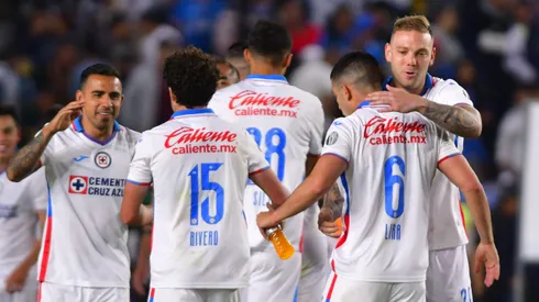 El boleto directo a la Liguilla cada vez es más difícil para Cruz Azul.