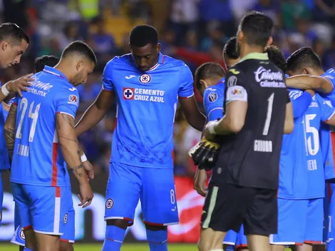 Los resultados que le convienen a Cruz Azul en la Jornada 13