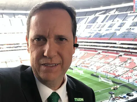 ¿Volverá a narrar a Cruz Azul?