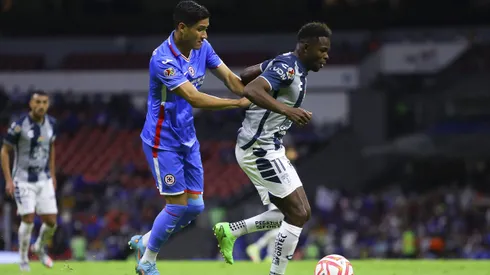 Cruz Azul visita en la Jornada 13 a Pachuca en el Estadio Hidalgo.