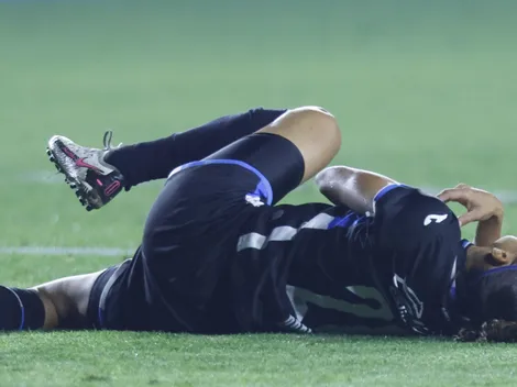 Femenil cae por la mínima y se complica