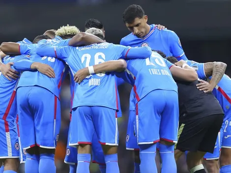 Algunos no estarían contentos con la exigencia del "Tuca" en los entrenamientos