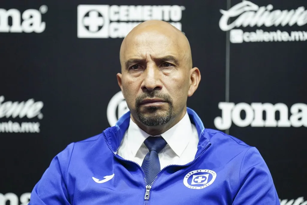 Óscar Pérez (Imago 7)