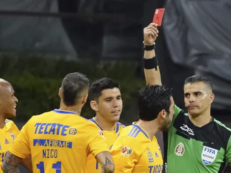 Cruz Azul rechaza a jugador de Tigres UANL