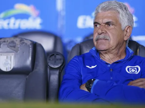 La inesperada respuesta del Tuca tras el empate