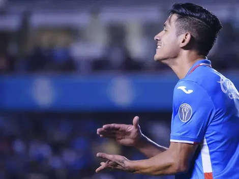 Así quedó Cruz Azul en la tabla ya sin partidos pendientes