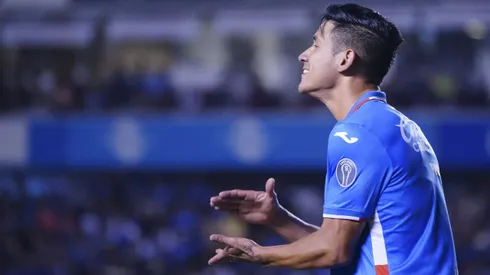Cruz Azul dejó escapar el triunfo ante Querétaro.