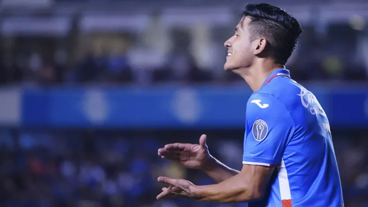 Cruz Azul dejó escapar el triunfo ante Querétaro.
