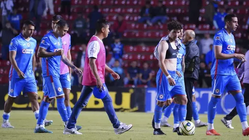 Los cementeros dejaron escapar dos puntos