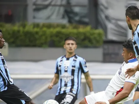 ¡Por la tercera victoria al hilo!