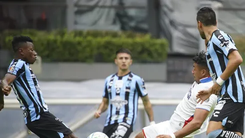 El cuadro cementero buscará los tres puntos ante los Gallos Blancos.