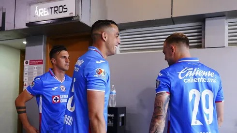 Cruz Azul buscará la victoria ante el Querétaro