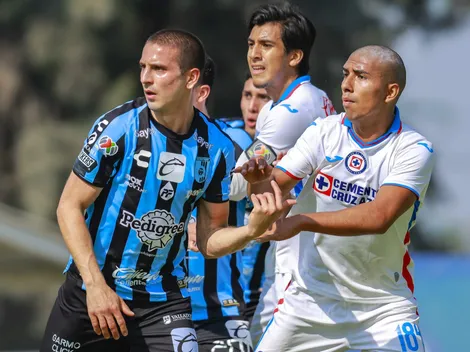 Otro tropiezo de la Sub 20 con un jugador del primer equipo