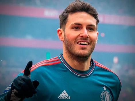 Santi dejaría más dinero en Cruz Azul de lo esperado